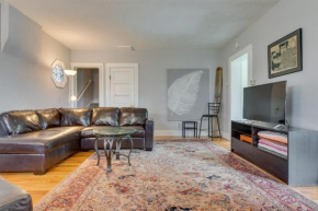 2 Mi to Washington Park Convenient Denver Home!